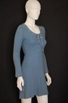 Quant mini dress, 1960s (image 60sPop)