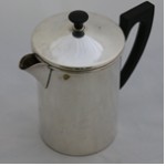 Melior coffee pot, 1930s