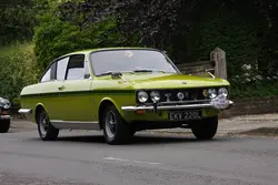 How good are you at identifying cars from the 1970s?