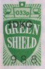 Green Shield Stamps