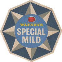 Watneys Special Mild - mild was losing favour in the sixties