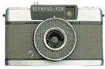Olympus Pen EE