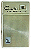Transistor radio