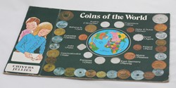 Chivers - Coins of the World, 1971