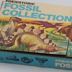 Chivers Fossil Collection, 1973