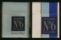 buy players number 6 cigarettes