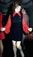Retro party