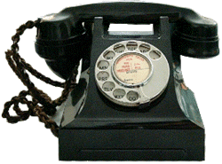 Telephone 332