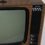 Ferguson TV, 1960s