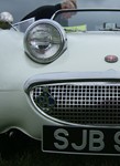 Austin Healey Frogeye Sprite