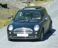 New Mini