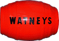 Watneys Red Barrel