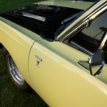 1968 Plymouth Road-Runner, a car aimed at the youth market (image by Tap Tapzz, public domain)