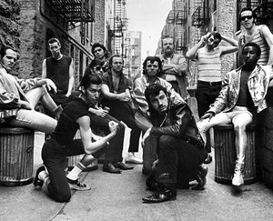 Sha Na Na in 1972 Sha Na Na in 1972