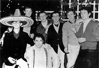 The Ivy Shop in 1966 (photograph courtesy of Baracuta) The Ivy Shop in 1966 (photograph courtesy of Baracuta)