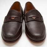 Bass Weejun, the original Ivy League loafer Bass Weejun, the original Ivy League loafer