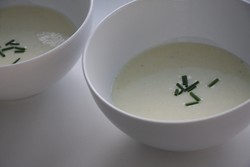 Vichyssoise