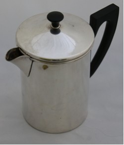 Melior coffee pot, c1935 Melior coffee pot, c1935