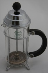 Melior Chambord, late 50s to early 60s Melior Chambord, late 50s to early 60s