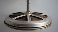 Melior coffee pot filter (1930s) Melior coffee pot filter (1930s)