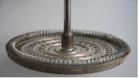 Melior coffee pot filter (1950s) Melior coffee pot filter (1950s)