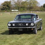 How good are you at identifying cars from the 1960s?