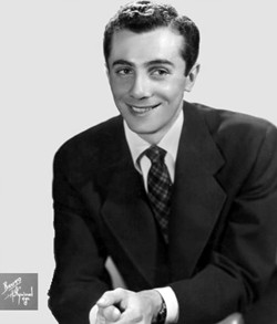 Al Martino 1952