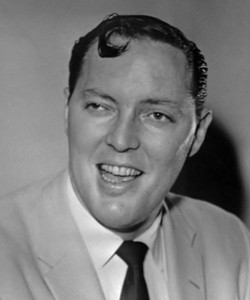 Bill Haley