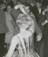 Rock'n'roll in the 50s Rock'n'roll in the 50s