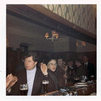 60s pub scene