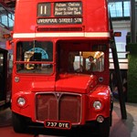 Routemaster bus