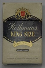Rothmans King Size