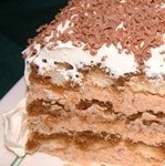 Austrian Torte