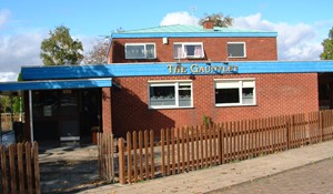 The Gaunlet, Kenilworth, a Watneys house in the 60s and 70s
