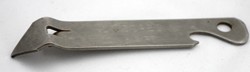 Long Life can opener, 1960s Long Life can opener, 1960s