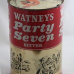 Watneys Party Seven