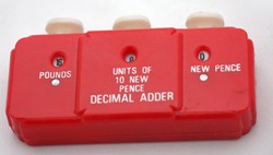 Decimal Adder Decimal Adder