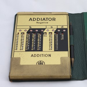 Addiator Addiator
