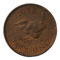 Old Money Pounds Shillings And Pence
