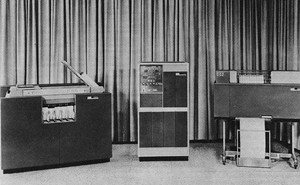 IBM 1401 IBM 1401