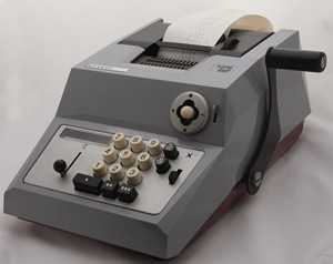 Olivetti Prima Summa 20 Olivetti Prima Summa 20