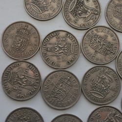 Shillings