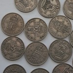 Convert shillings to pounds