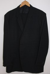 Hepworths suit (designed by Hardy Amies), 1969 Hepworths suit (designed by Hardy Amies), 1969
