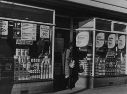 Liptons, Newton Road, High Heaton, 1970s