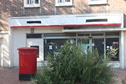 Post Office, Eastbourne Post Office, Eastbourne