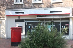 Post Office, Eastbourne