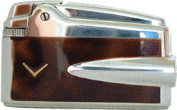 Ronson Varaflame VF500, c1960 Ronson Varaflame VF500, c1960