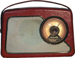 Dansette 111, 1961 Dansette 111, 1961