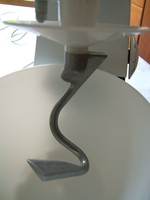 Kenwood Chef dough hook Kenwood Chef dough hook